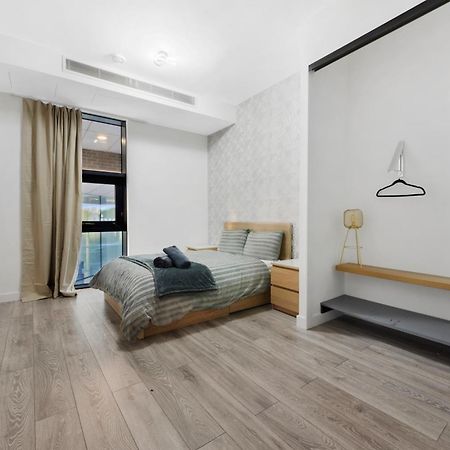 Riverside 2 Bedroom Stratford Лондон Екстериор снимка