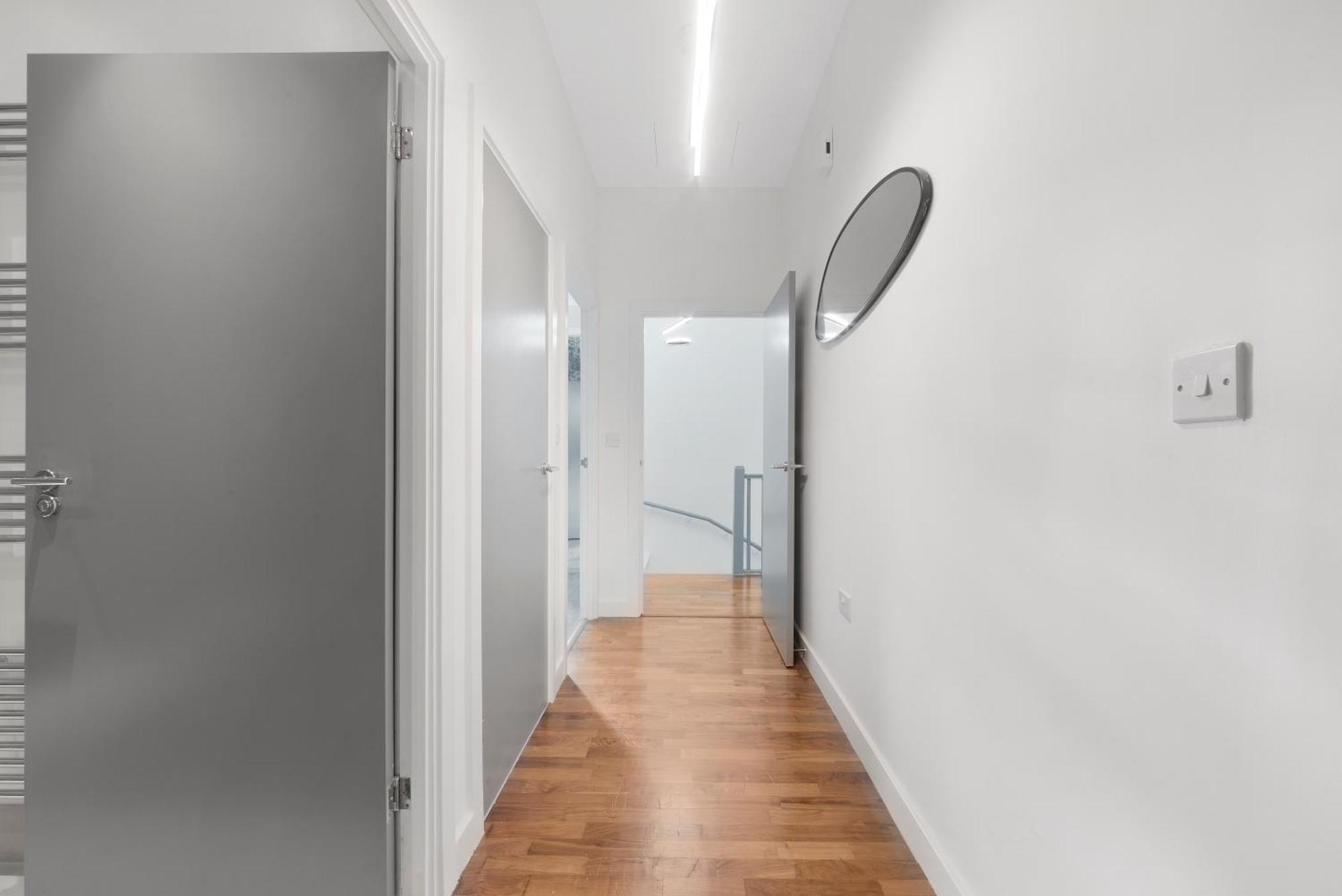 Riverside 2 Bedroom Stratford Лондон Екстериор снимка